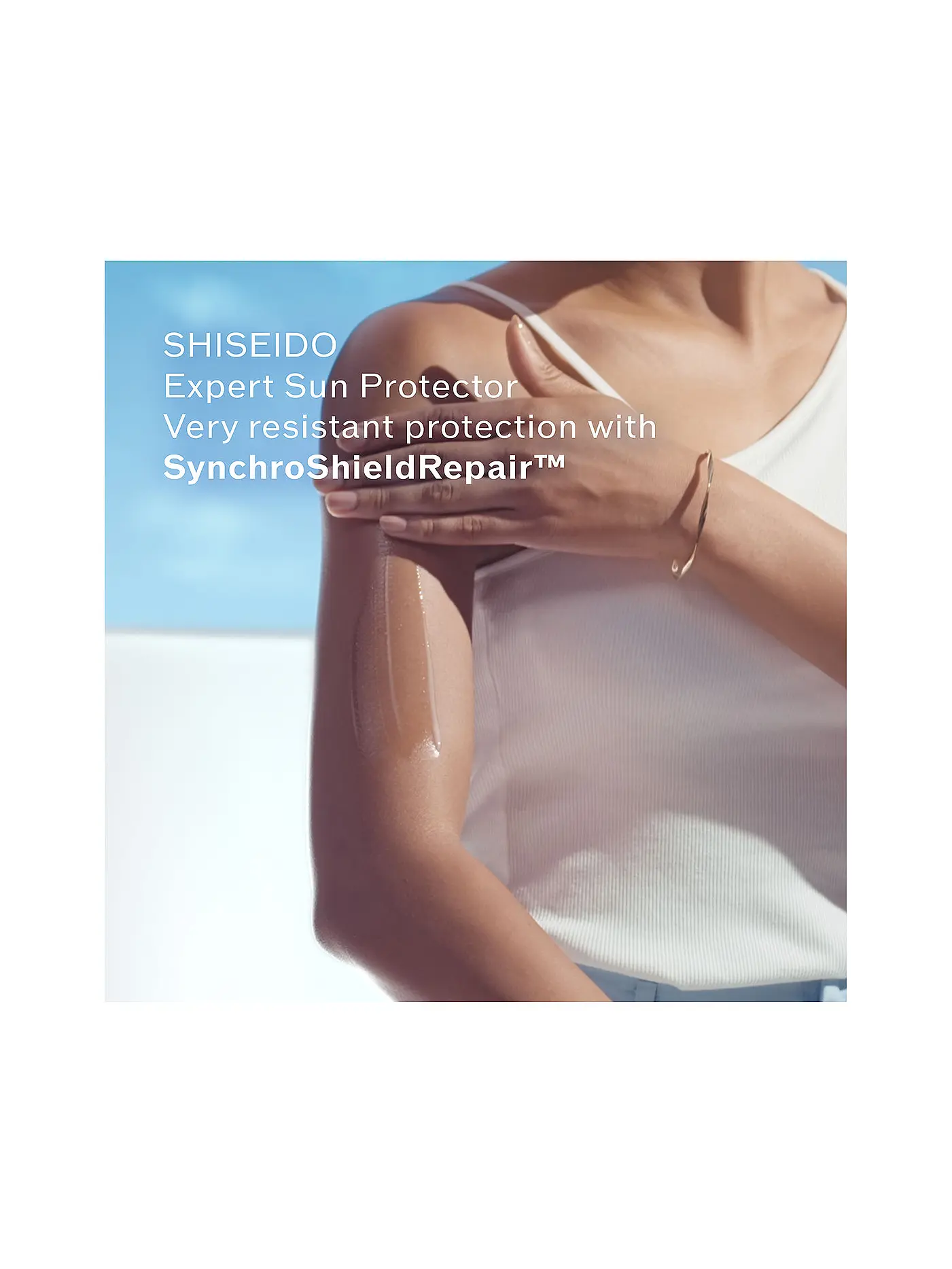 SHISEIDO | Sonnenpflege - EXPERT SUN PROTECTOR Lotion SPF30 150ml | 